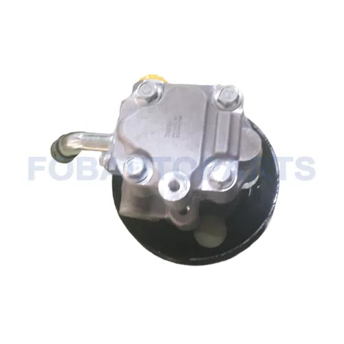 RTYPER New Power Steering Pump Compatible for Mitsubishi Nativa Pajero Sport 3 4450A238 4450A281 - image 5